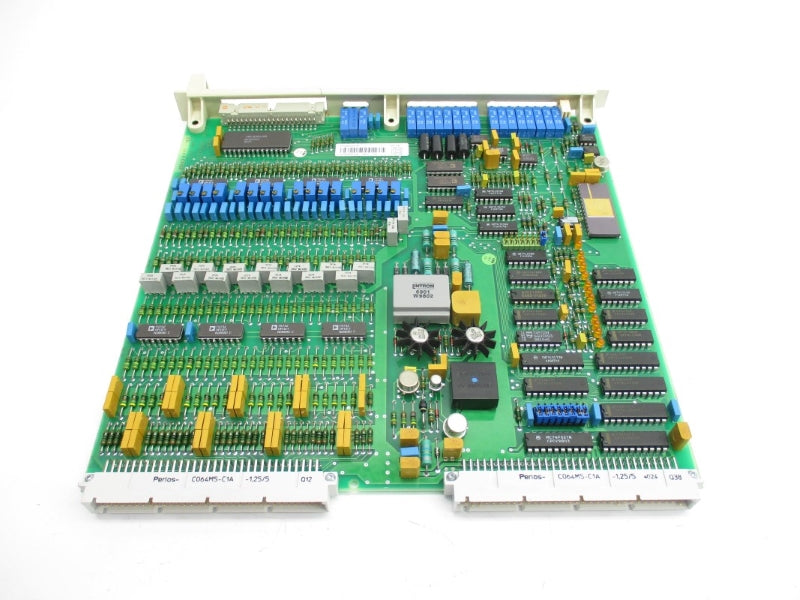 ABB 57120001-P 2668 500-37 (AS PICTURED) NSNP