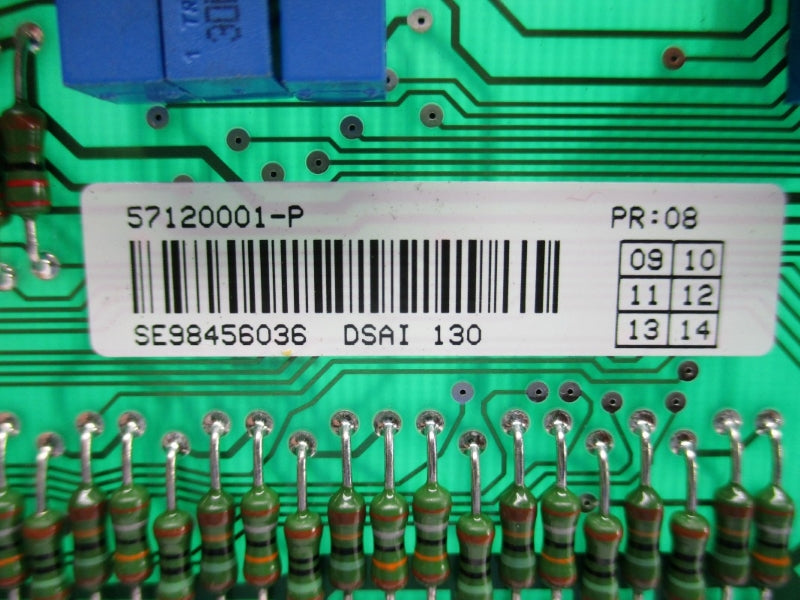 ABB 57120001-P 2668 500-37 (AS PICTURED) NSNP