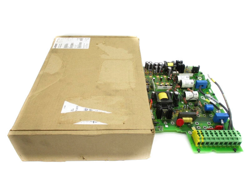 ALLEN BRADLEY 1336-BDB-SP6D 74103-244-56 REV. 16 REMAN