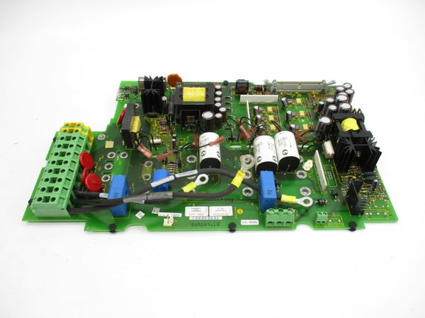 ALLEN BRADLEY 1336-BDB-SP6D 74103-244-56 REV. 16 REMAN