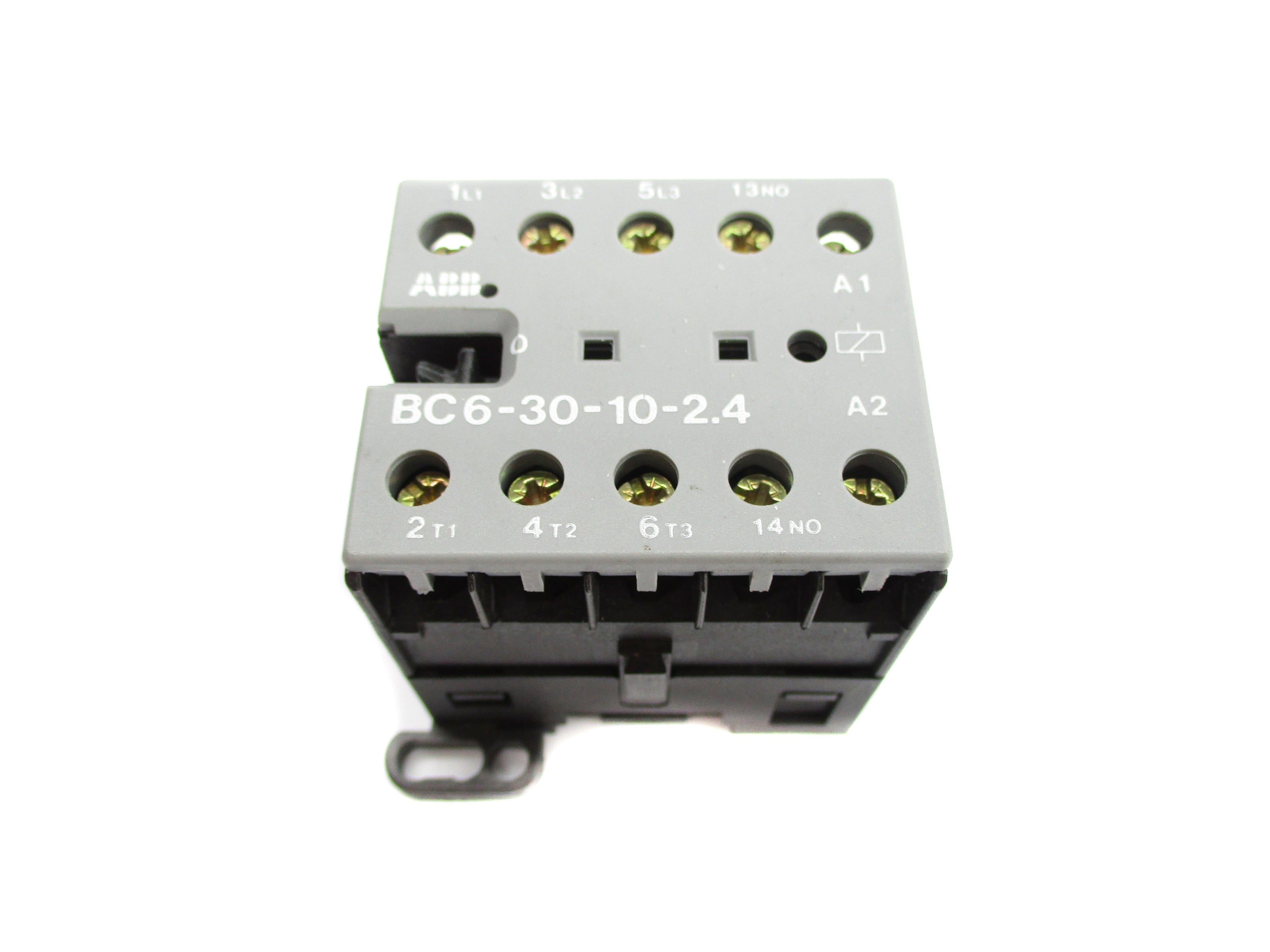 ABB BC6-30-10-2.4 17/32VDC NSNP