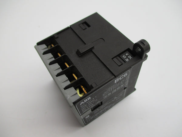 ABB BC6-30-10-2.4 17/32VDC NSNP