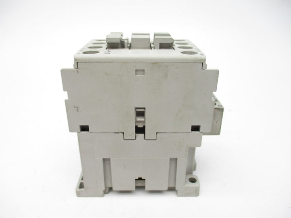 ALLEN BRADLEY 100-C12J SER. A 24V 25A NSNP