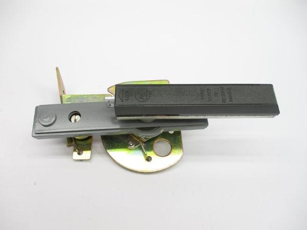 ALLEN BRADLEY 1494F-L1 SER. A (BR/YL) NSMP