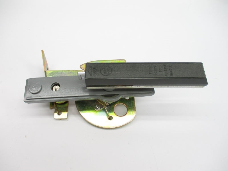 ALLEN BRADLEY 1494F-L1 SER. A (BR/YL) NSMP