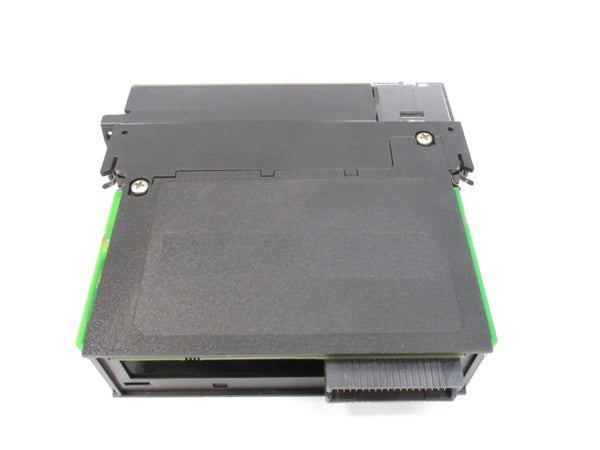 ALLEN BRADLEY 1756-OB16E SER. A F/W 2.4 24VDC NSNP