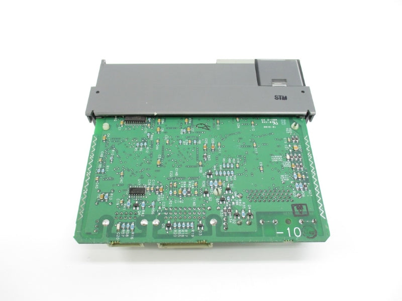 ALLEN BRADLEY 1747-L542 SER. C F/W 4 24VDC (NO DOOR/KEY) NSNP