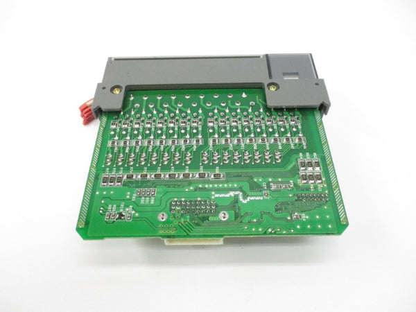 ALLEN BRADLEY 1746-OA16 SER. D 85-265VAC NUPI