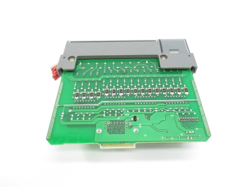 ALLEN BRADLEY 1746-IA16 SER. C 85-132VAC NUPI