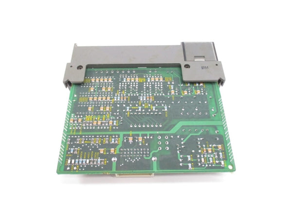 ALLEN BRADLEY 1746-NO4I SER. A 24VDC (NO DOOR) NSNP