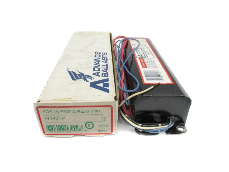ADVANCE V-140-2-TP 277V NSMP