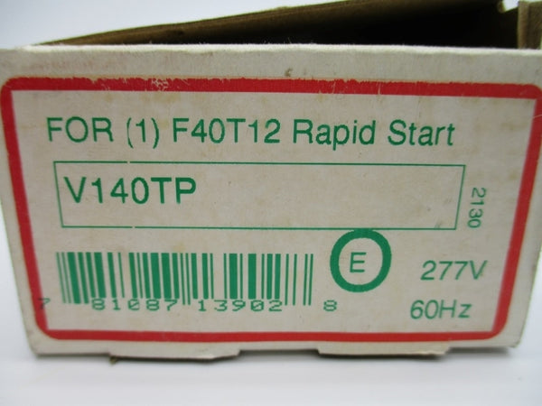 ADVANCE V-140-2-TP 277V NSMP