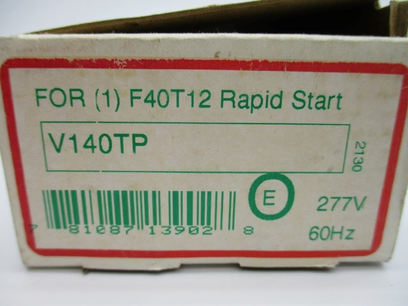 ADVANCE V-140-2-TP 277V NSMP