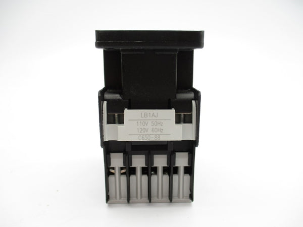 AEG LS4K-310-A 110/120V 25A NSMP