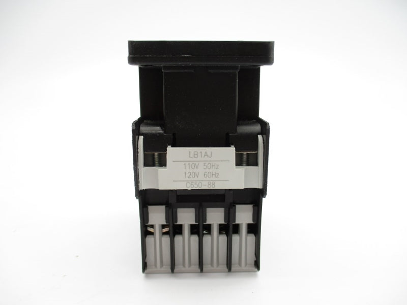 AEG LS4K-310-A 110/120V 25A NSMP