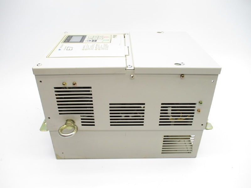 YASKAWA CIMR-E7U2022 20221B 200-240V 98A UNMP