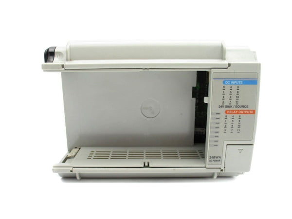 ALLEN BRADLEY 1764-24BWA SER. B 24VDC NSNP