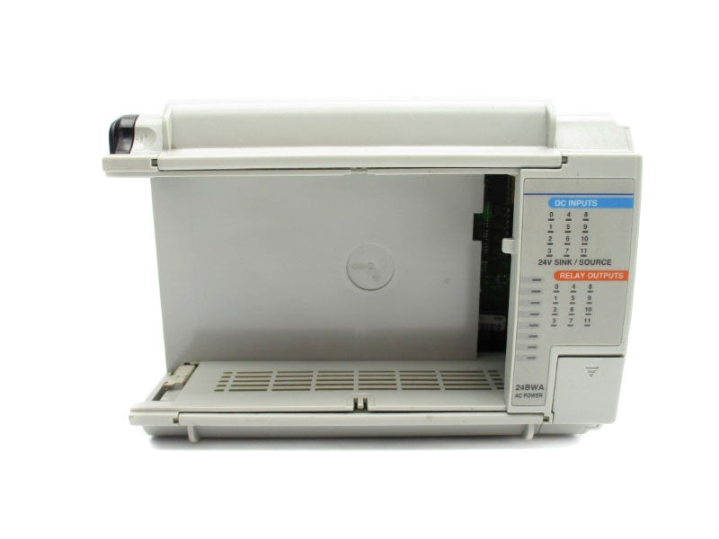 ALLEN BRADLEY 1764-24BWA SER. B 24VDC NSNP