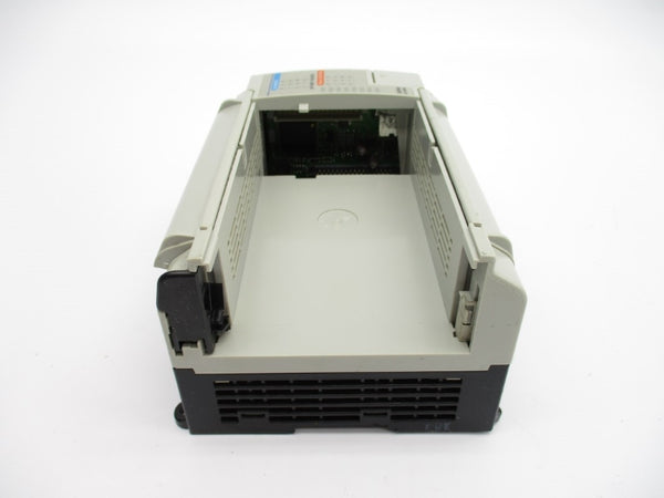 ALLEN BRADLEY 1764-24BWA SER. B 24VDC NSNP