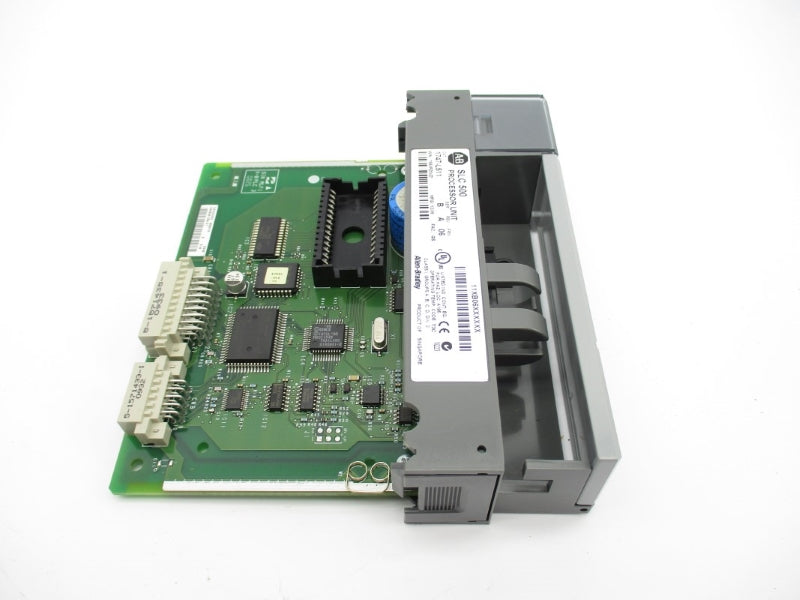 ALLEN BRADLEY 1747-L511 SER. B F/W 6 REV. A NSMP