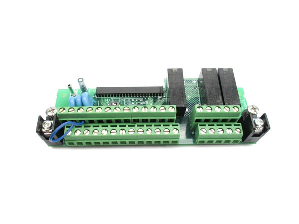 YASKAWA DESIG 2PCB NSNP