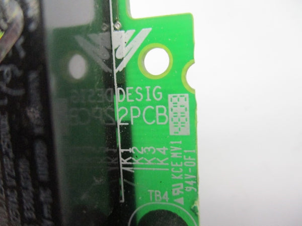 YASKAWA DESIG 2PCB NSNP