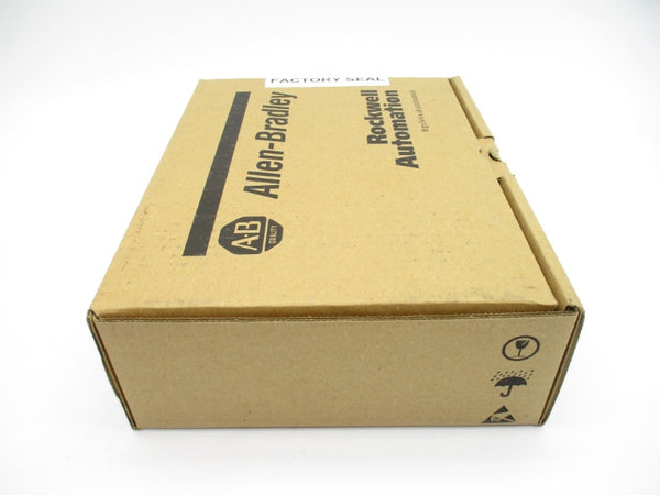 ALLEN BRADLEY 1771-ASB SER. E F/W J DATE: 2013 NSFS