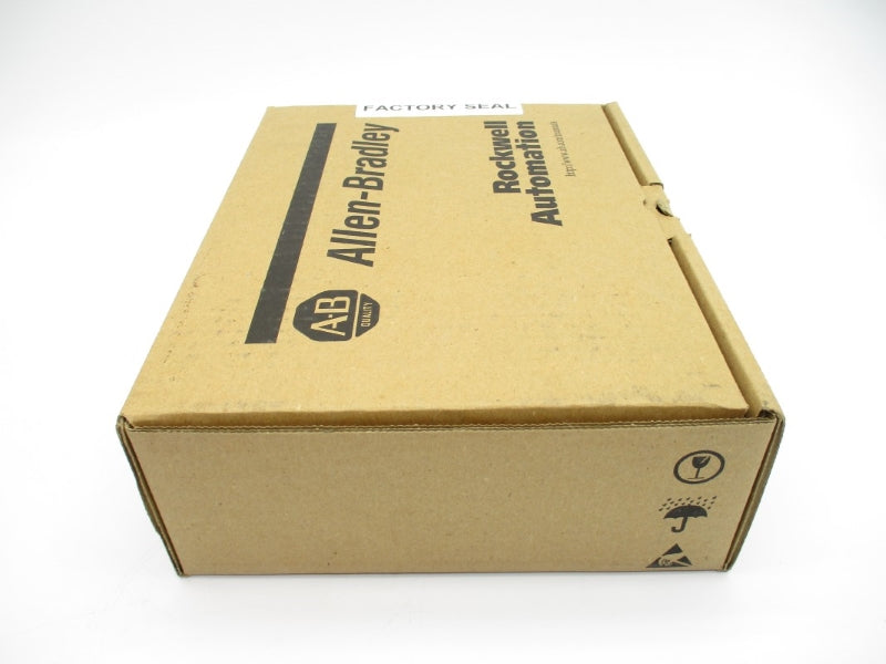 ALLEN BRADLEY 1771-ASB SER. E F/W J DATE: 2013 NSFS