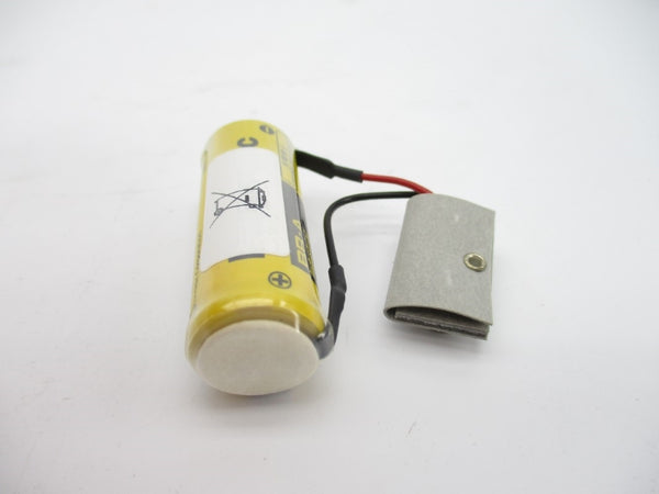 ALLEN BRADLEY 1770-XYB SER. A NSMP