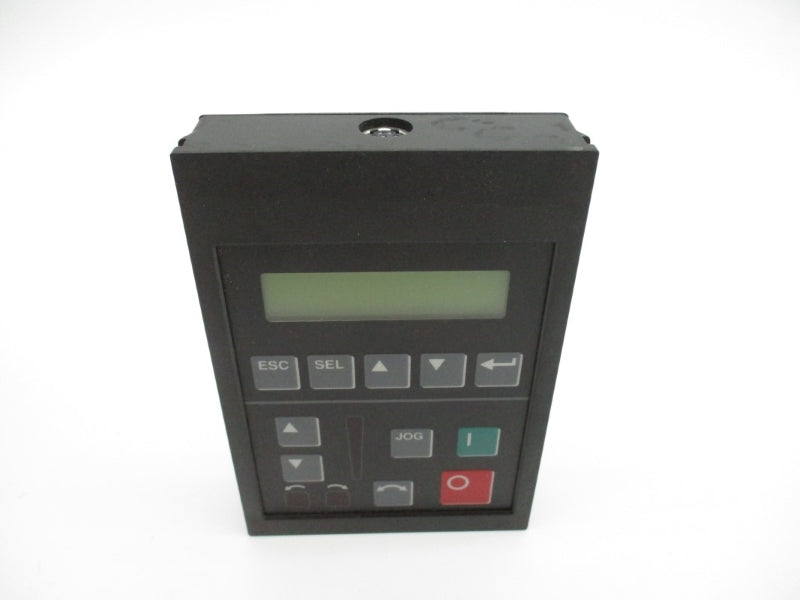 ALLEN BRADLEY 1201-HA2 SER. B 12V 0.110A F/W 1.07 NSMP