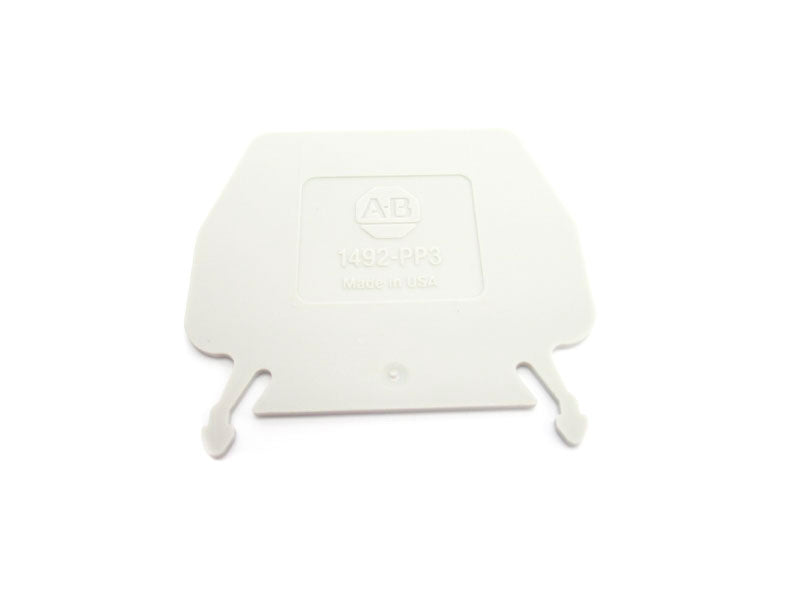 ALLEN BRADLEY 1492-PP3 NSNP