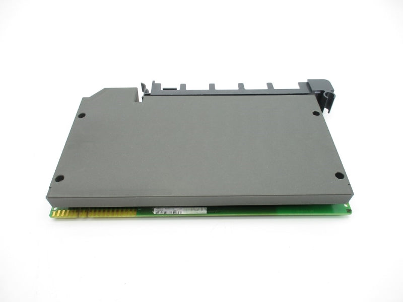 ALLEN BRADLEY 1771-IAD SER. D 120VDC/AC  0.195A NSMP