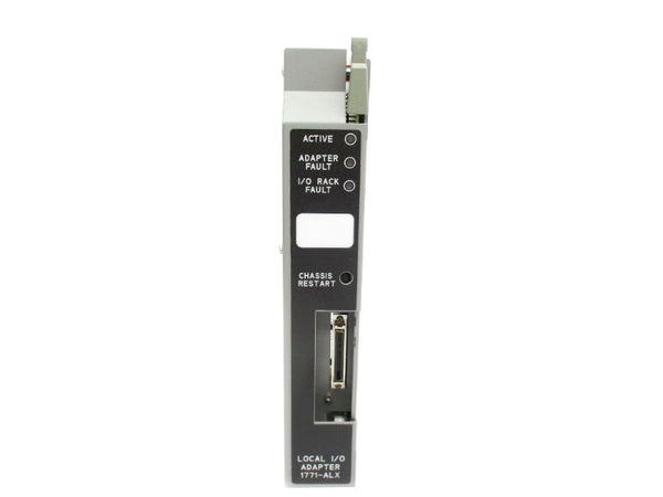 ALLEN BRADLEY 1771-ALX SER. A F/W B 5VDC 1.2A NUPI