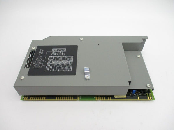 ALLEN BRADLEY 1771-ALX SER. A F/W B 5VDC 1.2A NUPI