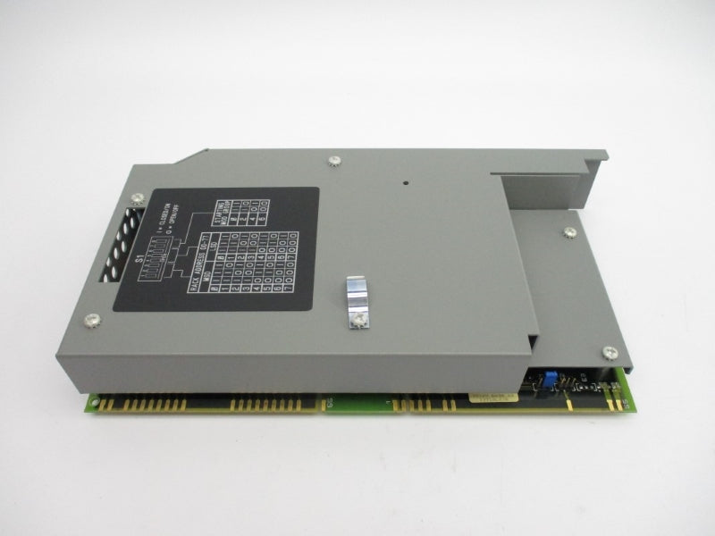 ALLEN BRADLEY 1771-ALX SER. A F/W B 5VDC 1.2A NUPI