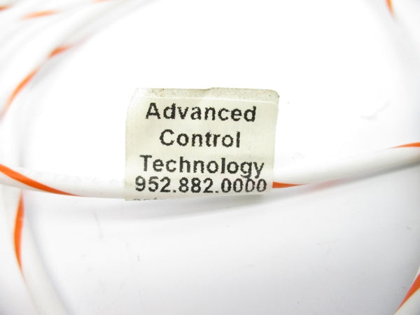 ADVANCED CONTROL TECHNOLOGY B4103FD604P100 952.882.000 4A 140'C NSNP