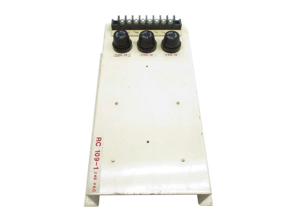EDISON-OPTO RC109-1 240VAC UNMP