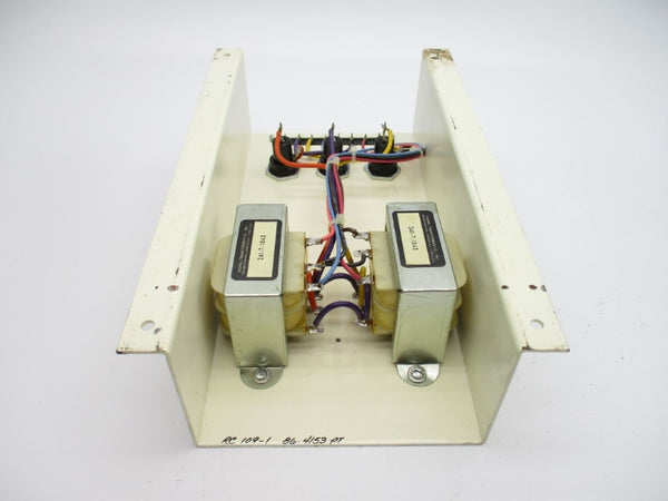EDISON-OPTO RC109-1 240VAC UNMP