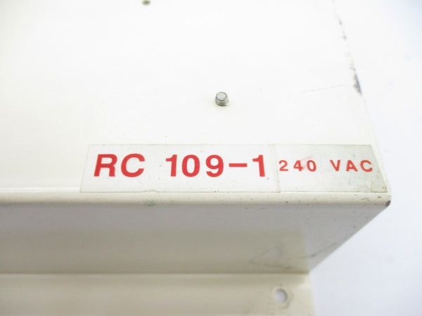 EDISON-OPTO RC109-1 240VAC UNMP