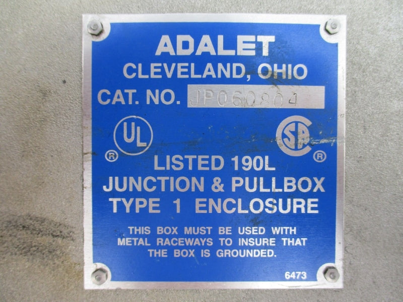 ADALET JP060804 UNMP