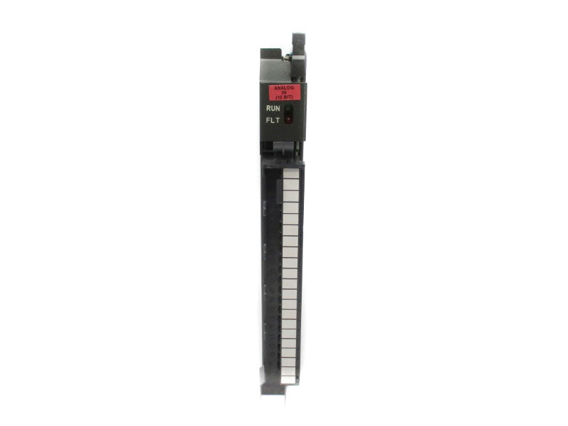 ALLEN BRADLEY 1771-IFE SER. A F/W H 5VDC 0.75A NUPI