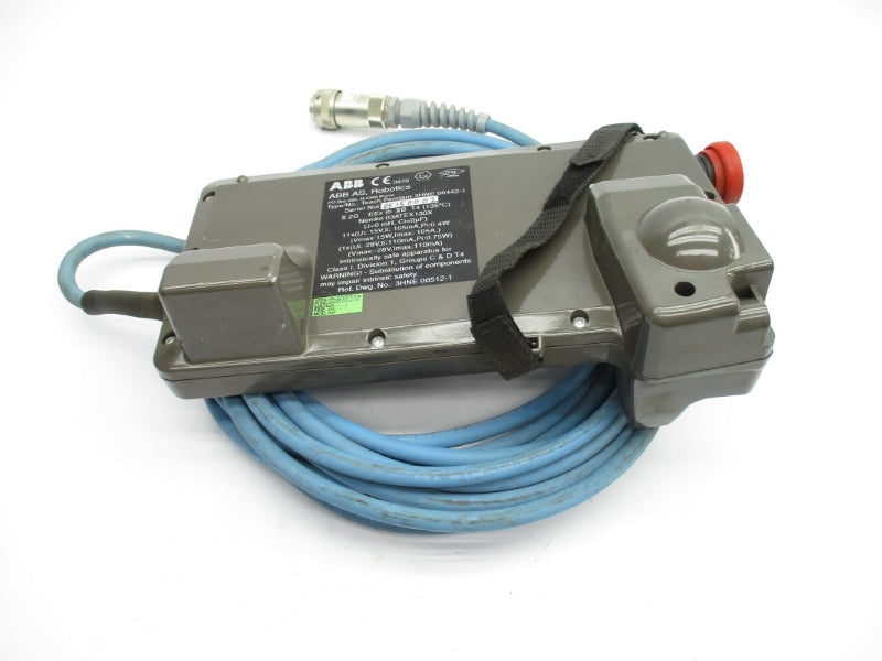 ABB TPU2-EX 3HNE00442-1/06 NSNP