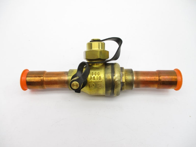 ALCO CONTROLS ABV7A 500PSI 7/8" NSMP