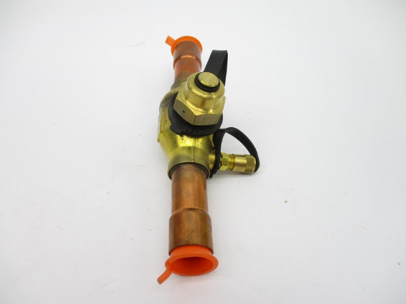 ALCO CONTROLS ABV7A 500PSI 7/8" NSMP