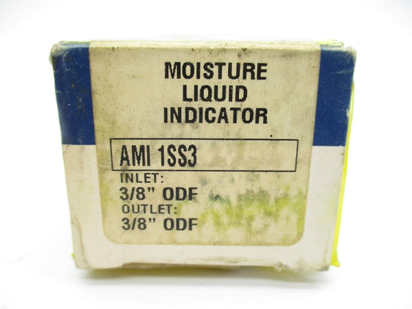 ALCO CONTROLS 1SS3 500PSI 3/8" NSMP