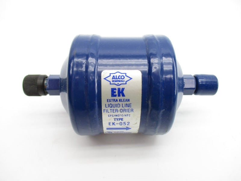 ALCO CONTROLS EK052 500PSI 1/4" NSMP