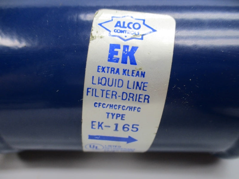 ALCO CONTROLS EK-165 NSNP
