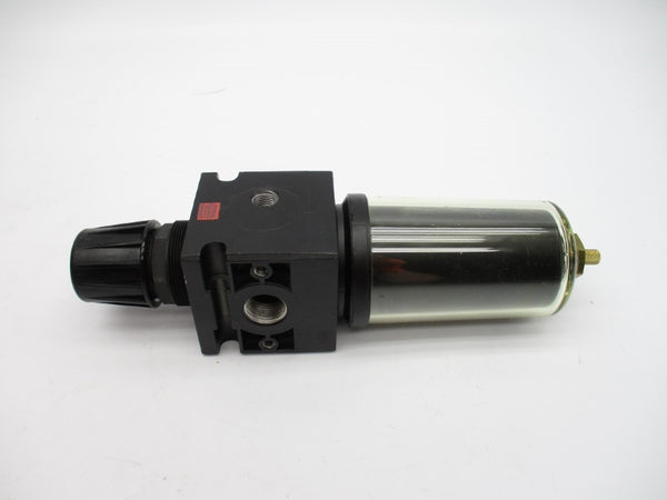 AIR LINE B105G04WJC/N 250PSI 1/2" NSMP