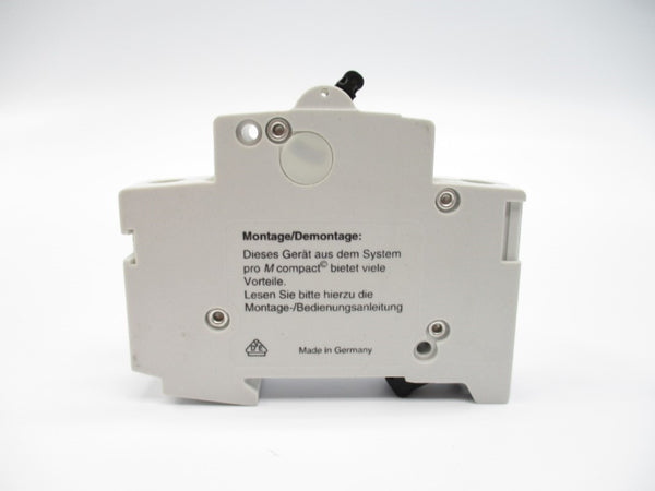 ABB S201B6 230/400V 6A NSNP