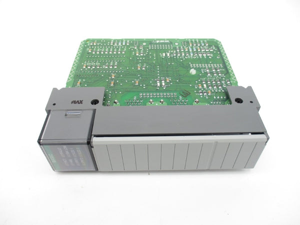 ALLEN BRADLEY 1746-BAS SER. C F/W 6 NSMP